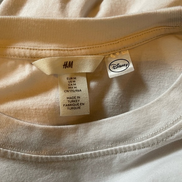 H&M Mickey graphic tee - Picture 4 of 5